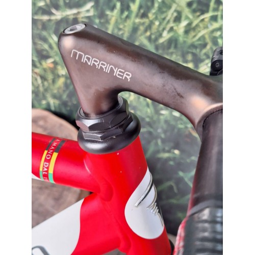 中古經典意大利品牌 CLASSIC PINARELLO FIXED GEAR (可轉 Free wheel)